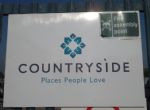 Boothstown Protest Against Countryside Properties